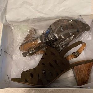 Style & Company sandals